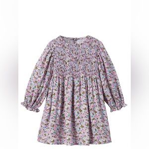 Zara little girls dress